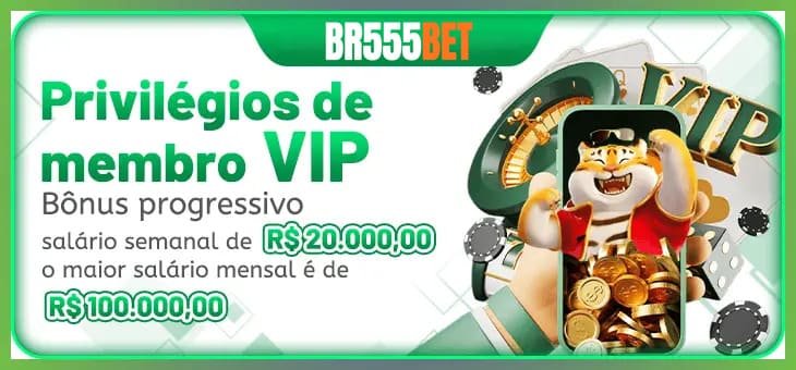 BR555BET cadastro — tela de formulário no app oficial